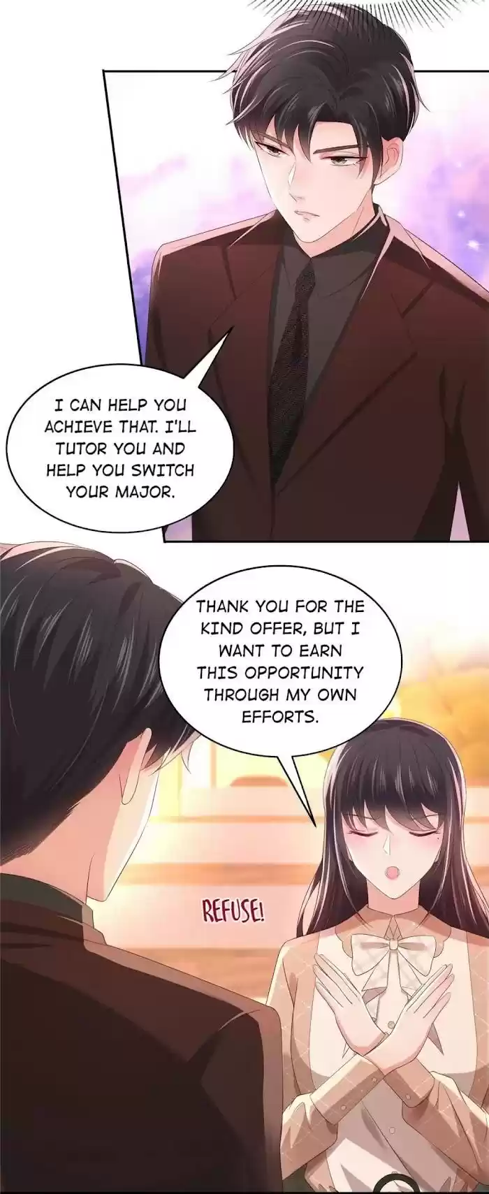 Rebirth Meeting: For You And My Exclusive Lovers Chapter 36