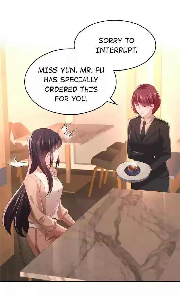 Rebirth Meeting: For You And My Exclusive Lovers Chapter 36