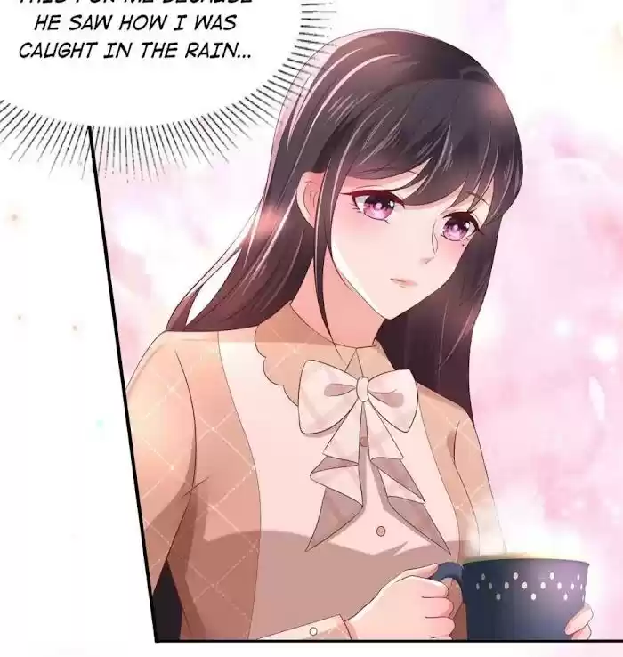 Rebirth Meeting: For You And My Exclusive Lovers Chapter 36