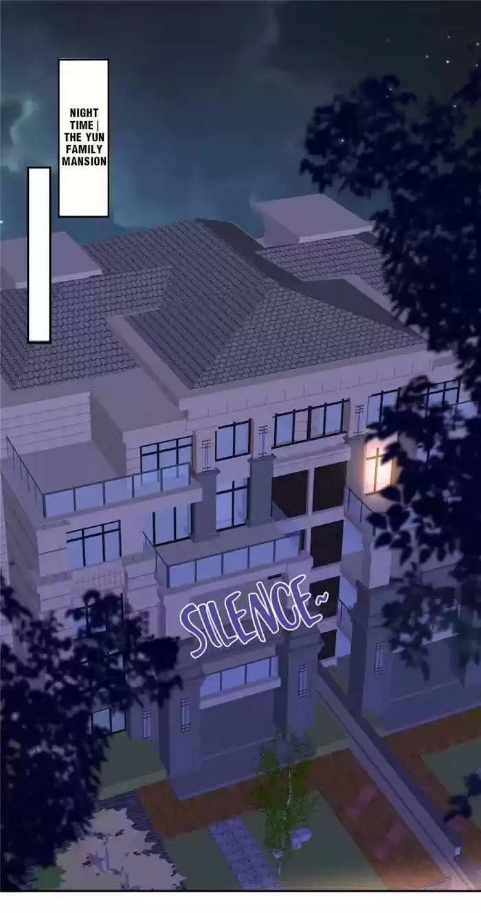 Rebirth Meeting: For You And My Exclusive Lovers Chapter 36