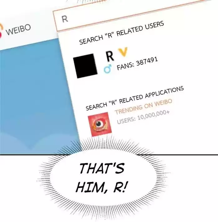 Rebirth Meeting: For You And My Exclusive Lovers Chapter 36