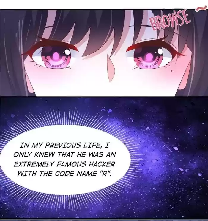 Rebirth Meeting: For You And My Exclusive Lovers Chapter 36