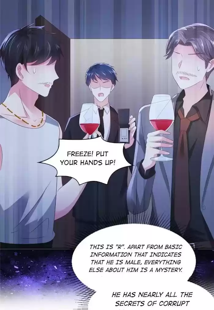 Rebirth Meeting: For You And My Exclusive Lovers Chapter 36