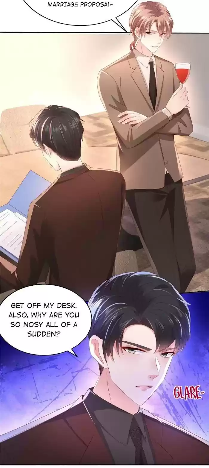 Rebirth Meeting: For You And My Exclusive Lovers Chapter 36