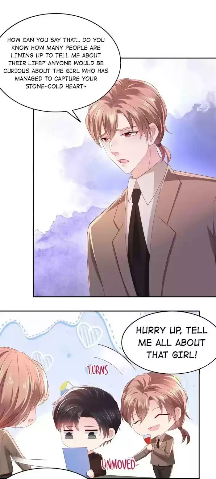 Rebirth Meeting: For You And My Exclusive Lovers Chapter 36