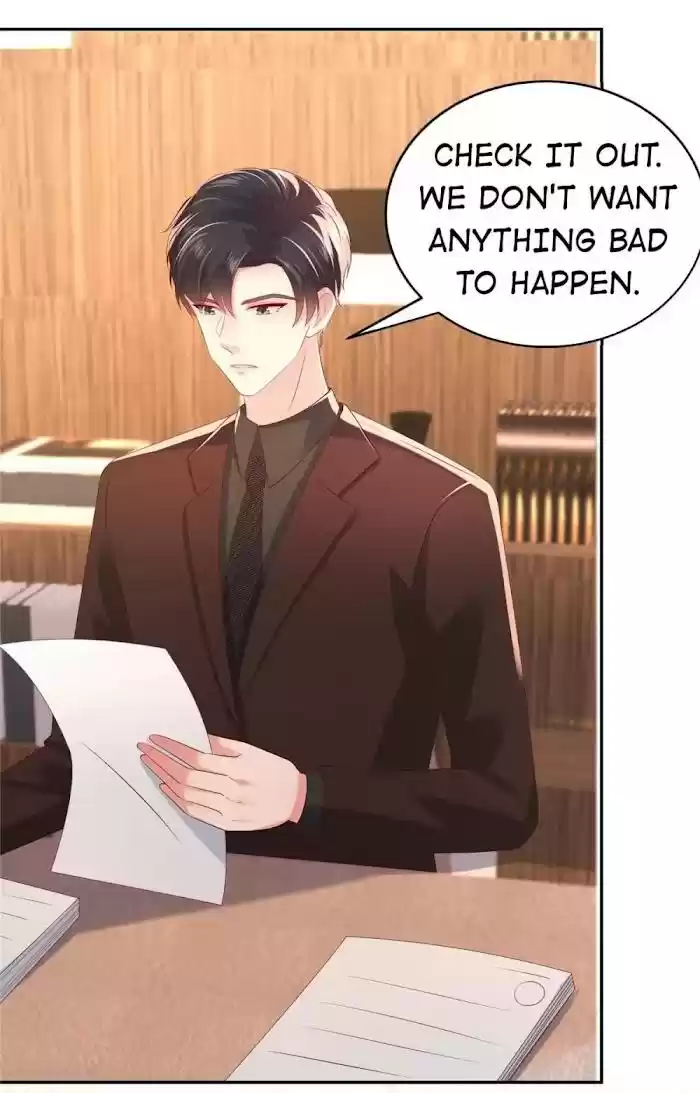 Rebirth Meeting: For You And My Exclusive Lovers Chapter 36