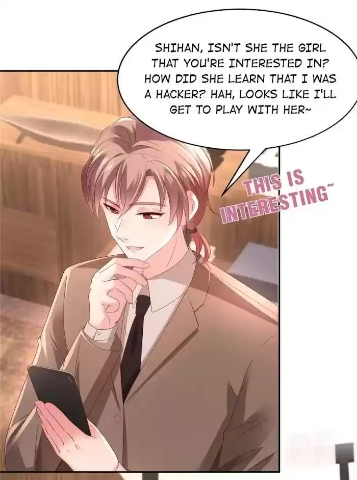 Rebirth Meeting: For You And My Exclusive Lovers Chapter 37