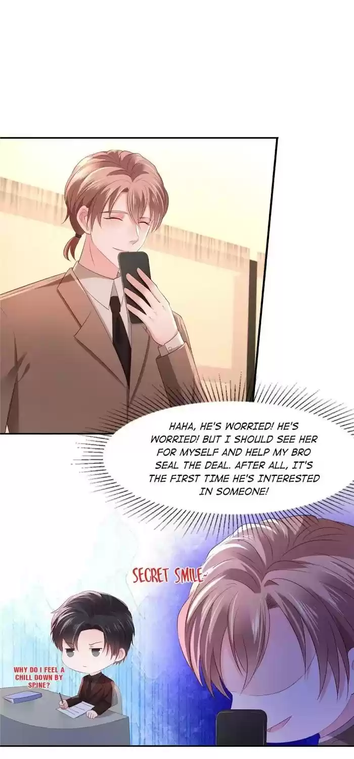 Rebirth Meeting: For You And My Exclusive Lovers Chapter 37