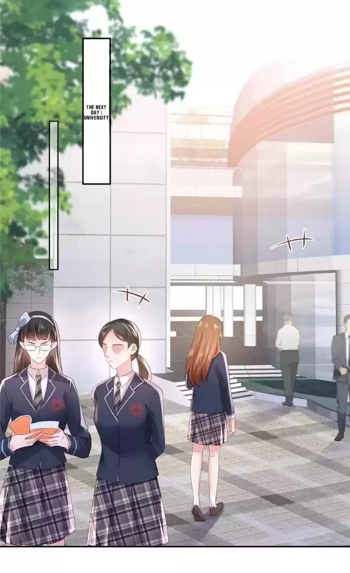 Rebirth Meeting: For You And My Exclusive Lovers Chapter 37