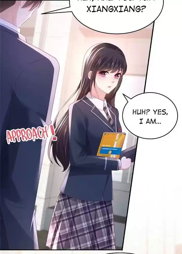 Rebirth Meeting: For You And My Exclusive Lovers Chapter 37