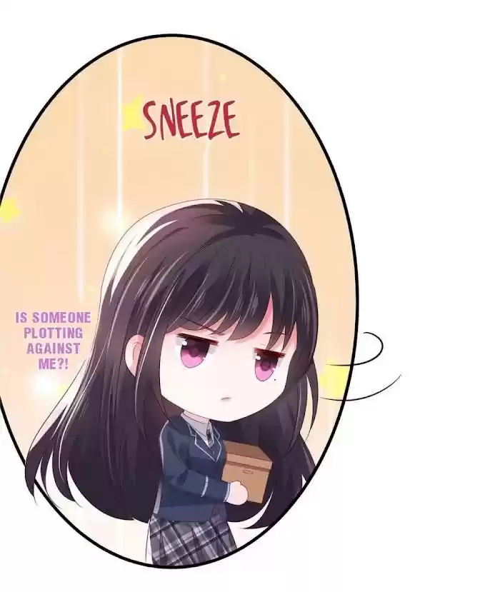 Rebirth Meeting: For You And My Exclusive Lovers Chapter 37