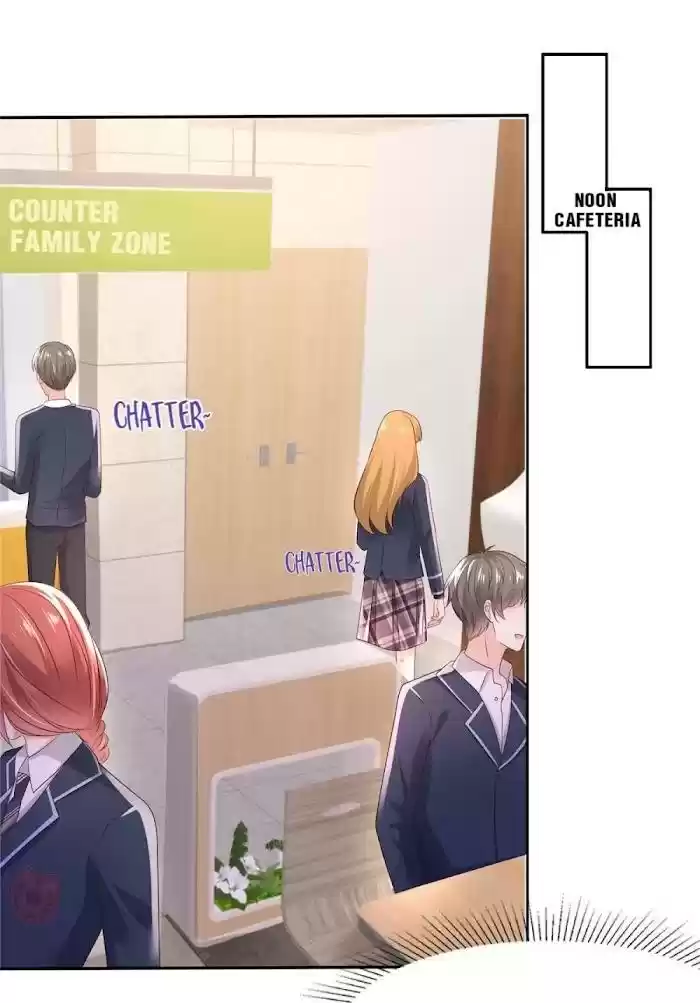 Rebirth Meeting: For You And My Exclusive Lovers Chapter 37