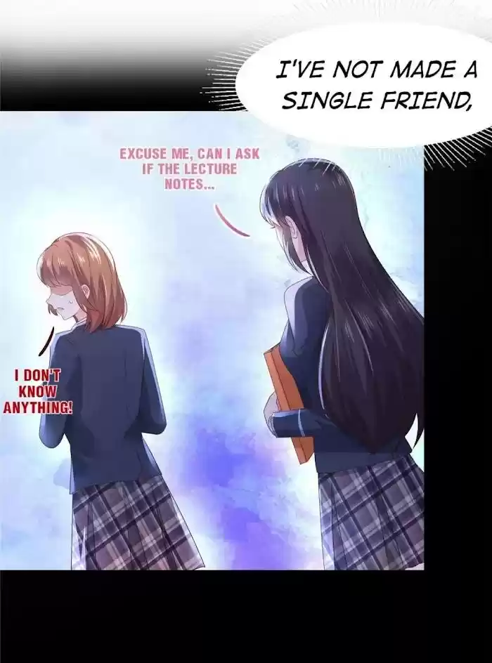 Rebirth Meeting: For You And My Exclusive Lovers Chapter 37