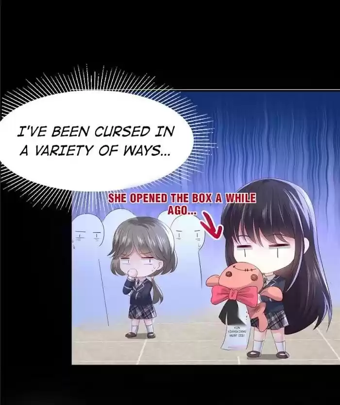 Rebirth Meeting: For You And My Exclusive Lovers Chapter 37