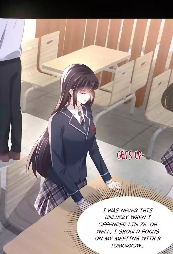 Rebirth Meeting: For You And My Exclusive Lovers Chapter 37