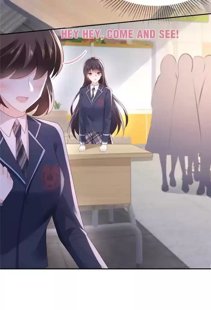 Rebirth Meeting: For You And My Exclusive Lovers Chapter 37