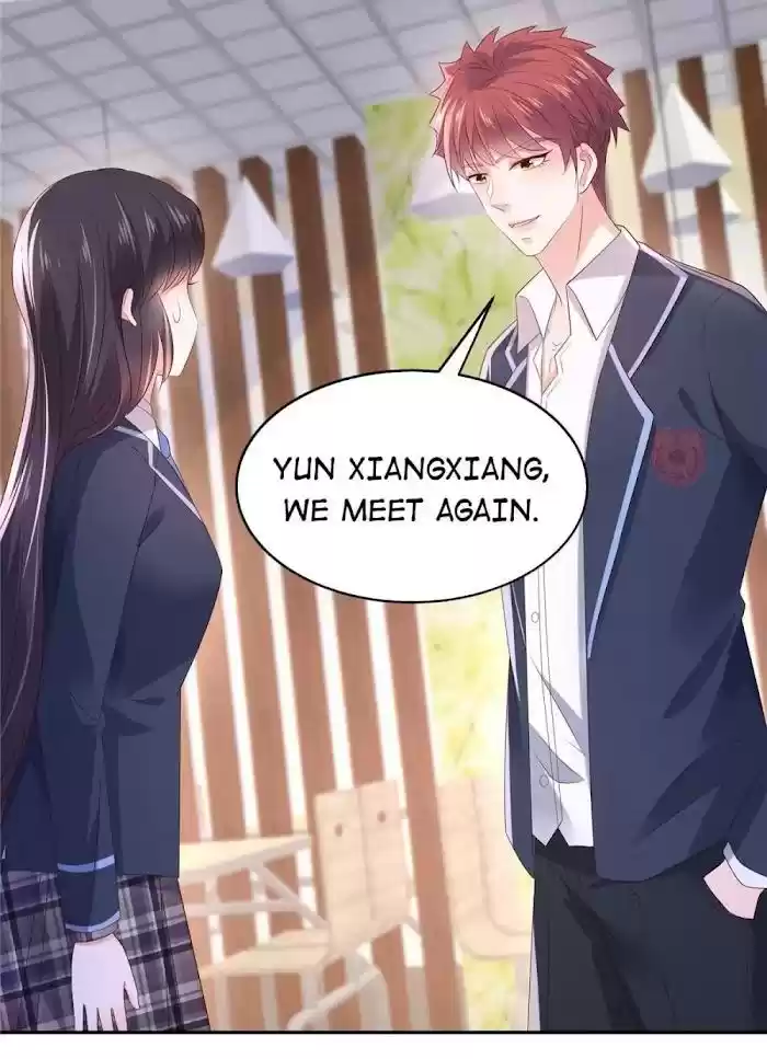 Rebirth Meeting: For You And My Exclusive Lovers Chapter 37