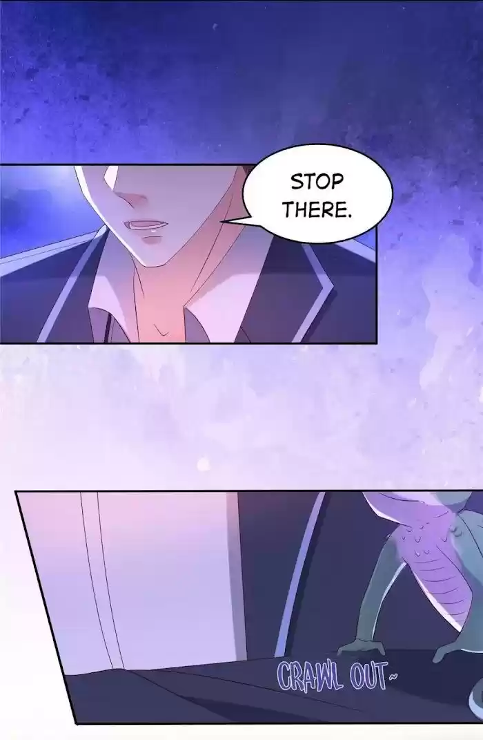 Rebirth Meeting: For You And My Exclusive Lovers Chapter 38