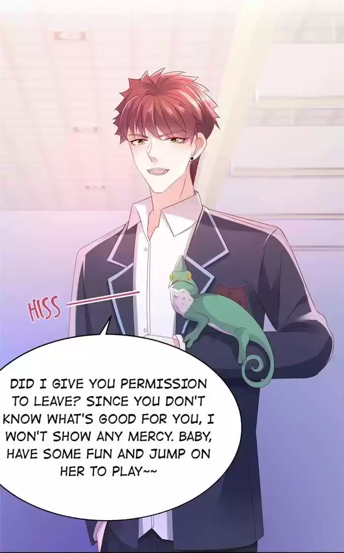 Rebirth Meeting: For You And My Exclusive Lovers Chapter 38