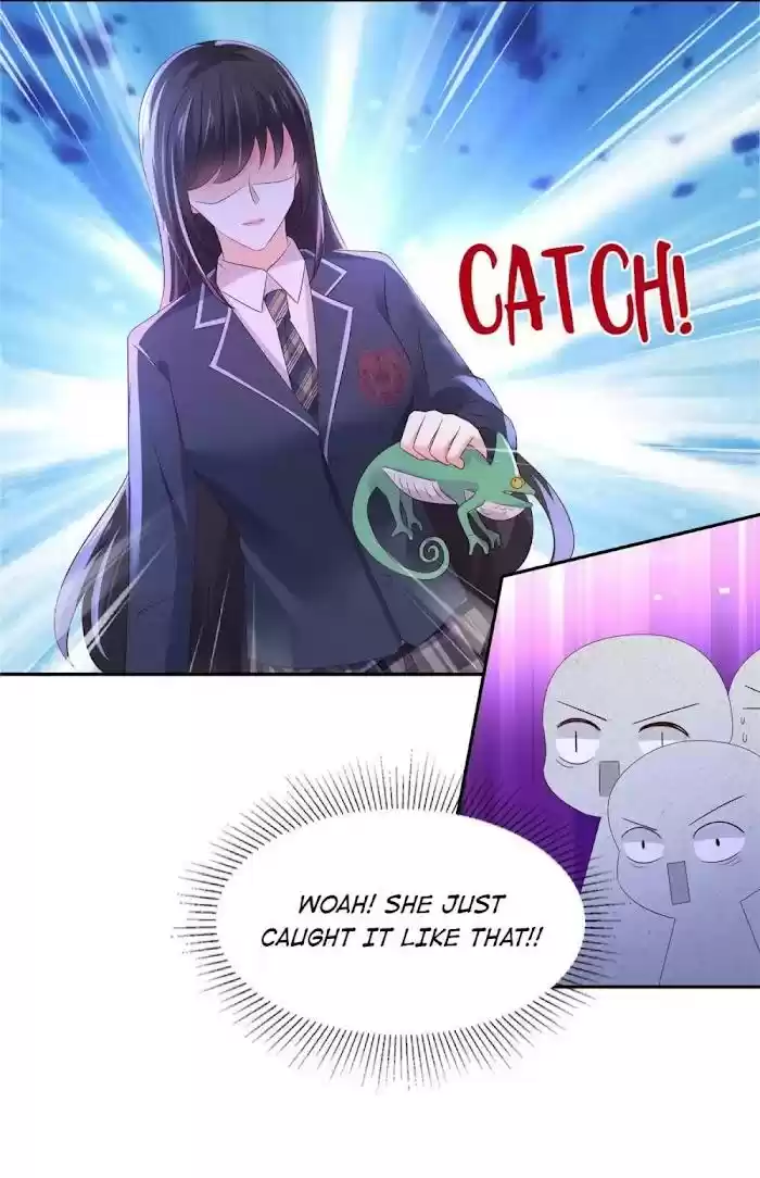 Rebirth Meeting: For You And My Exclusive Lovers Chapter 38