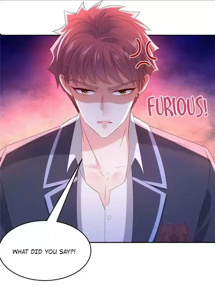 Rebirth Meeting: For You And My Exclusive Lovers Chapter 38