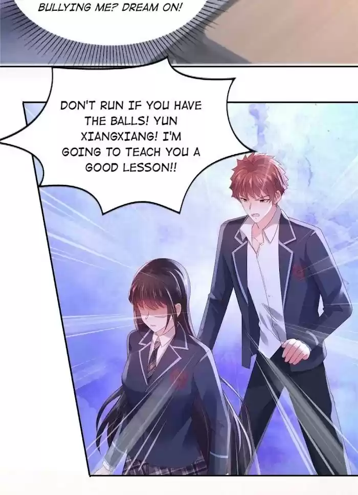 Rebirth Meeting: For You And My Exclusive Lovers Chapter 38