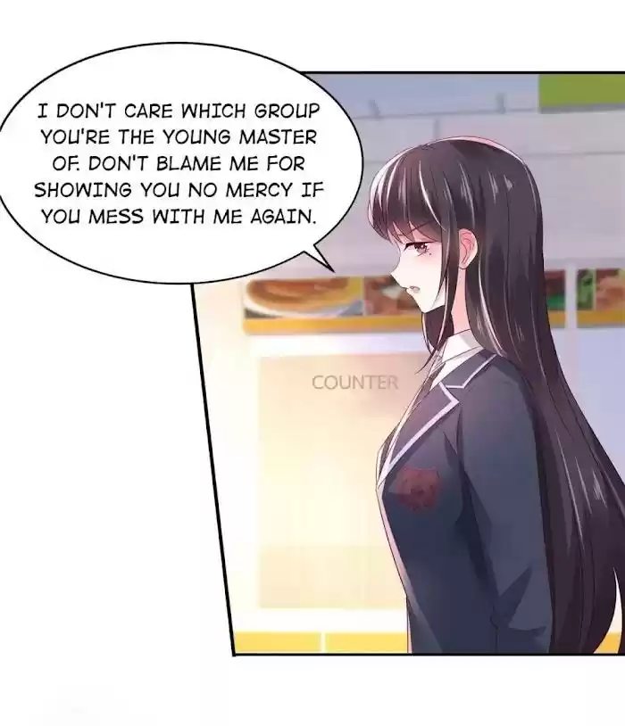 Rebirth Meeting: For You And My Exclusive Lovers Chapter 38