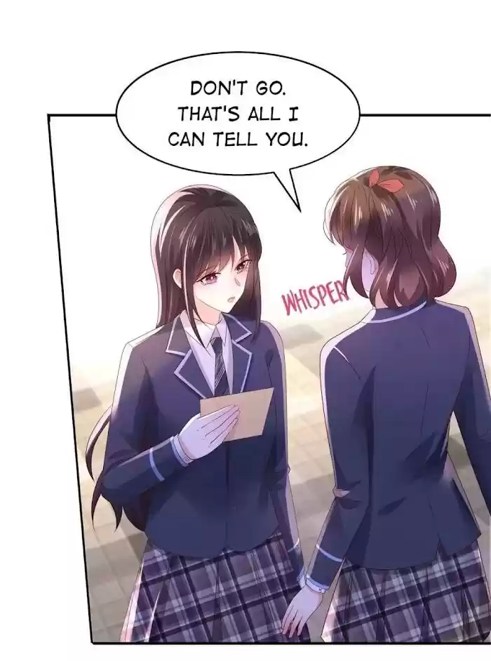 Rebirth Meeting: For You And My Exclusive Lovers Chapter 39