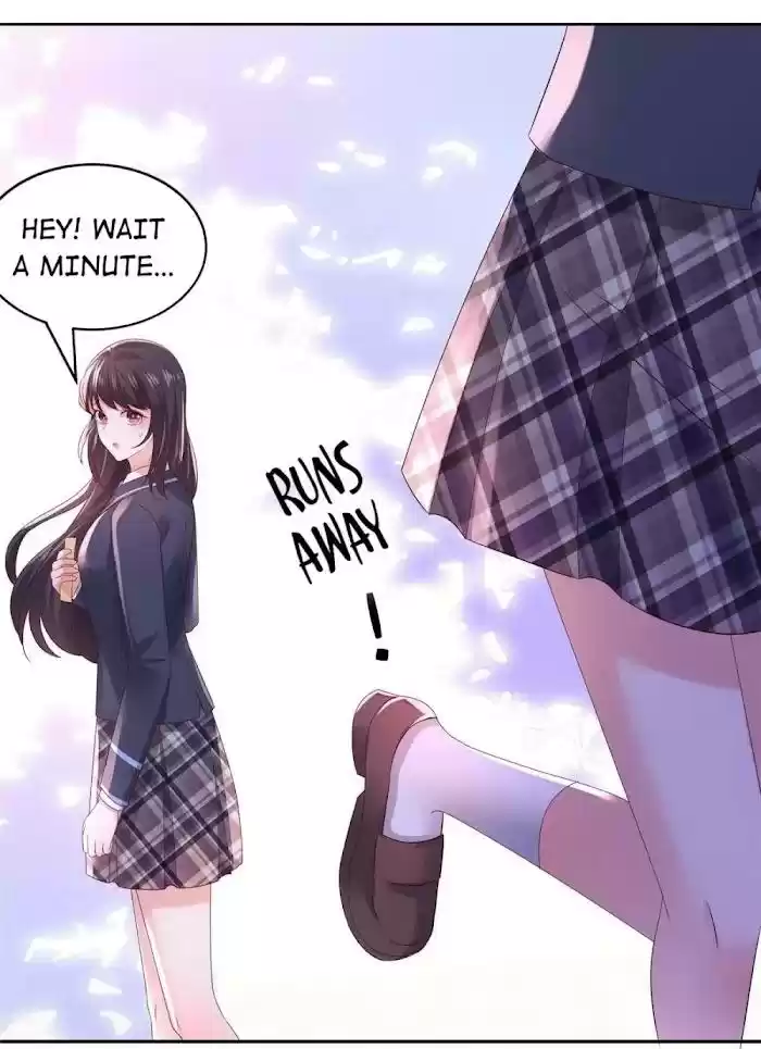 Rebirth Meeting: For You And My Exclusive Lovers Chapter 39