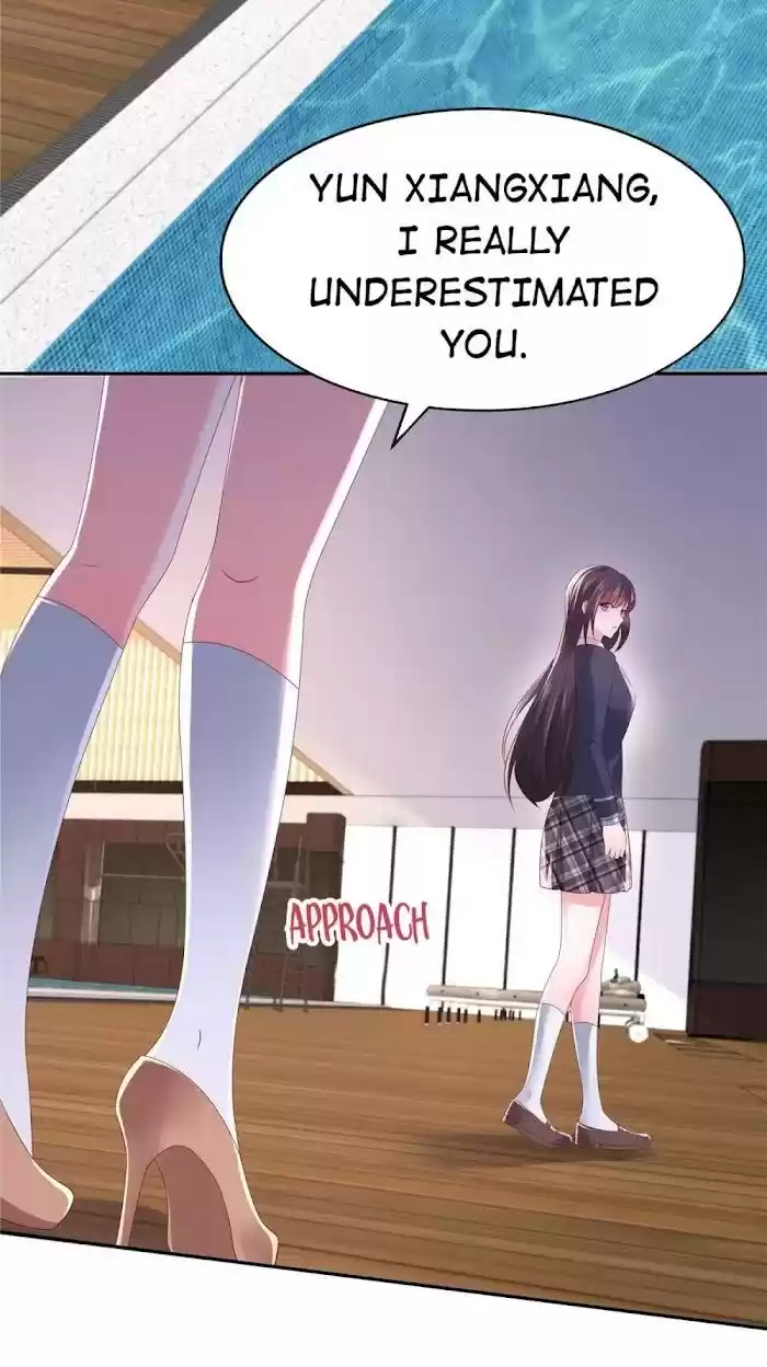 Rebirth Meeting: For You And My Exclusive Lovers Chapter 39