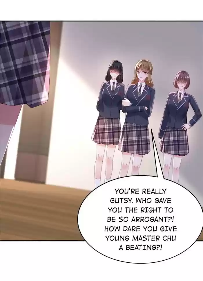 Rebirth Meeting: For You And My Exclusive Lovers Chapter 39