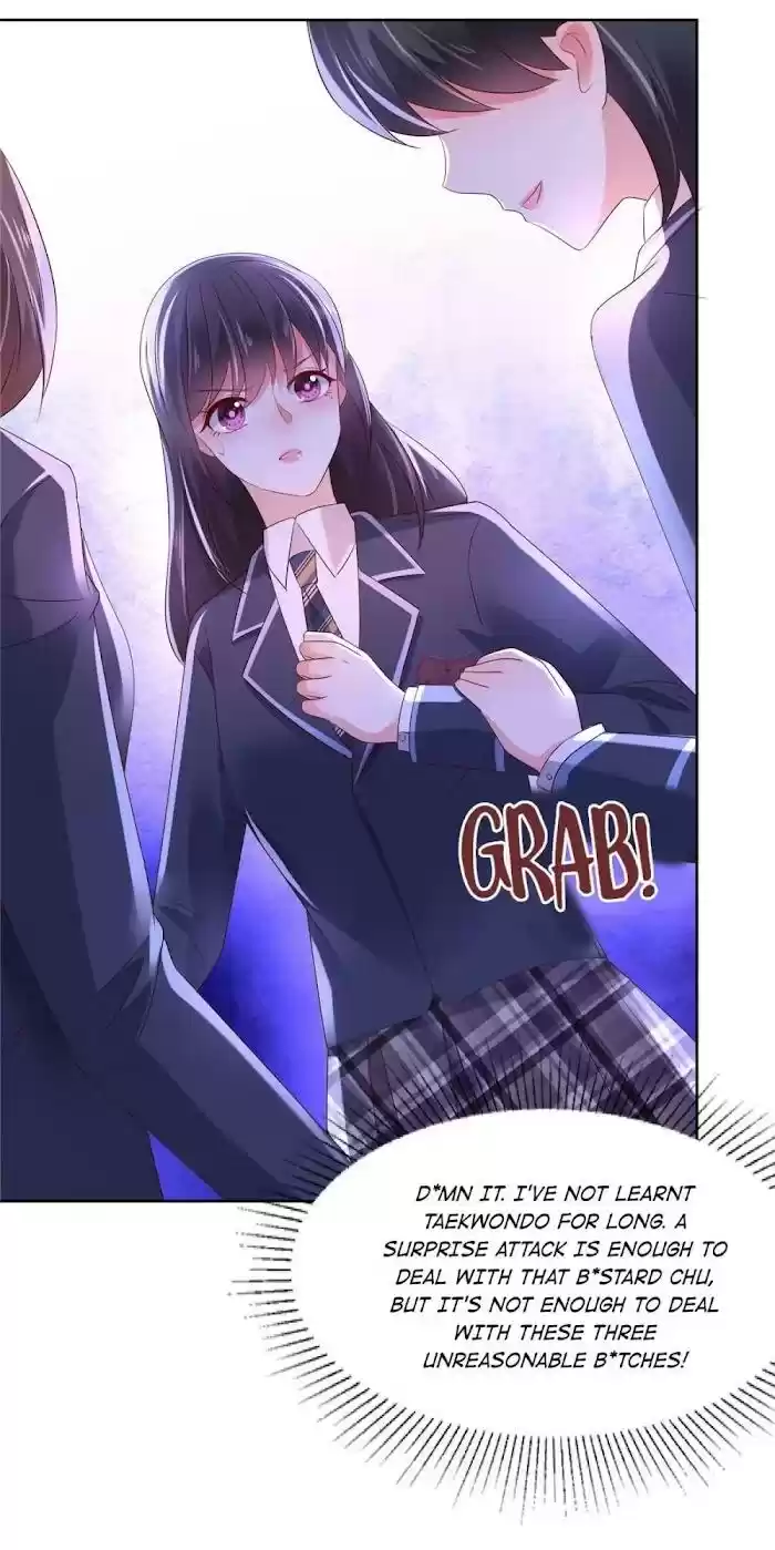 Rebirth Meeting: For You And My Exclusive Lovers Chapter 39