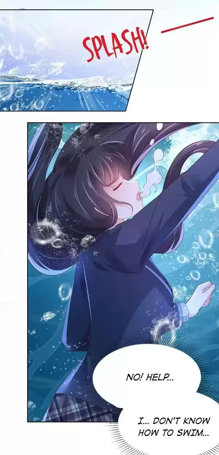 Rebirth Meeting: For You And My Exclusive Lovers Chapter 39