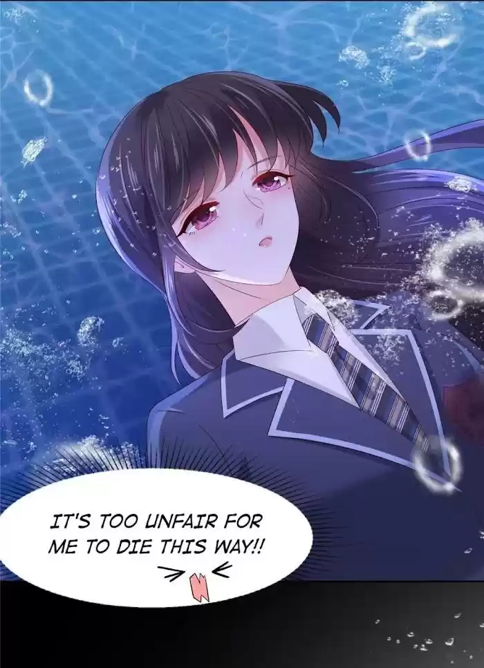 Rebirth Meeting: For You And My Exclusive Lovers Chapter 39