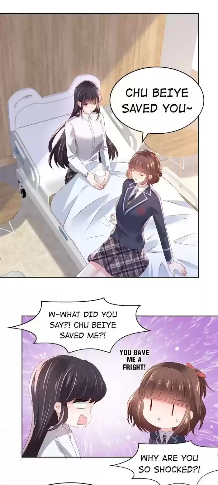 Rebirth Meeting: For You And My Exclusive Lovers Chapter 39