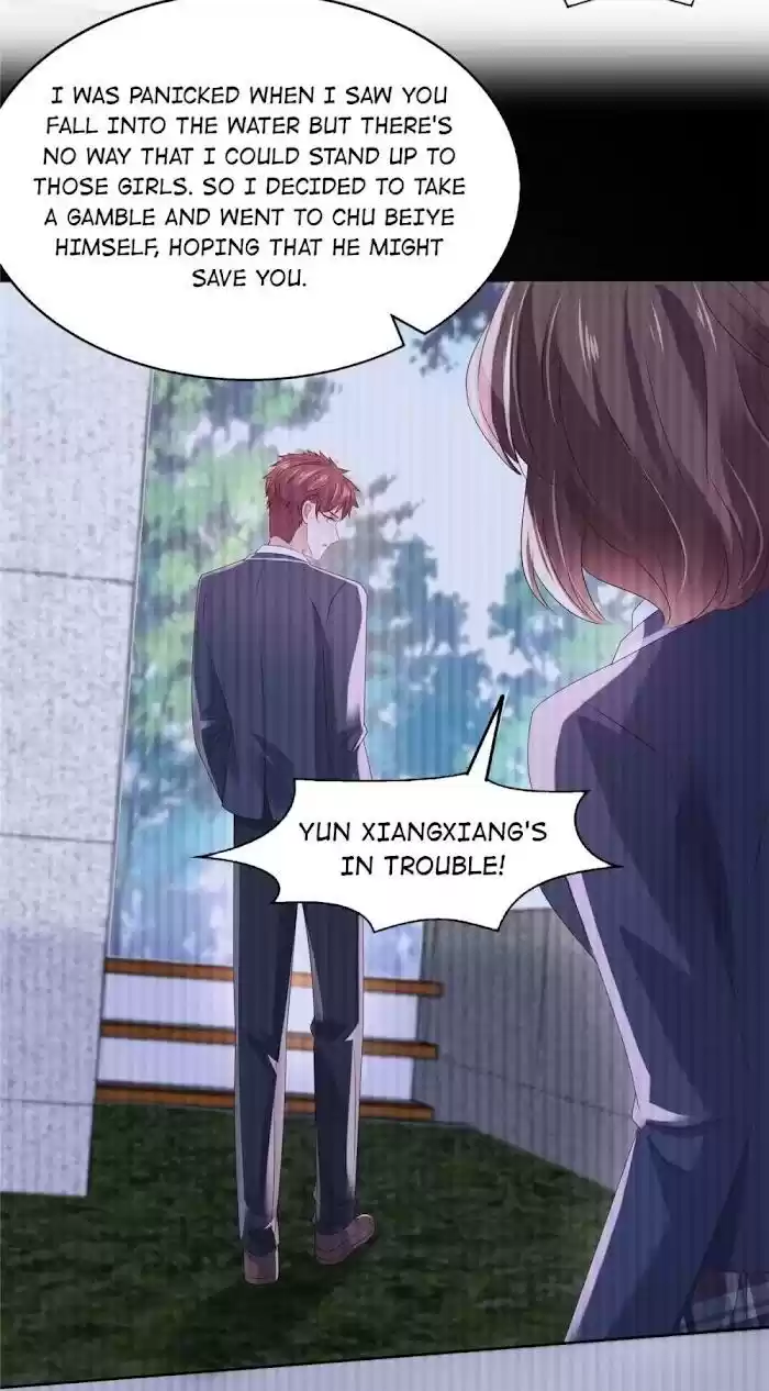 Rebirth Meeting: For You And My Exclusive Lovers Chapter 39