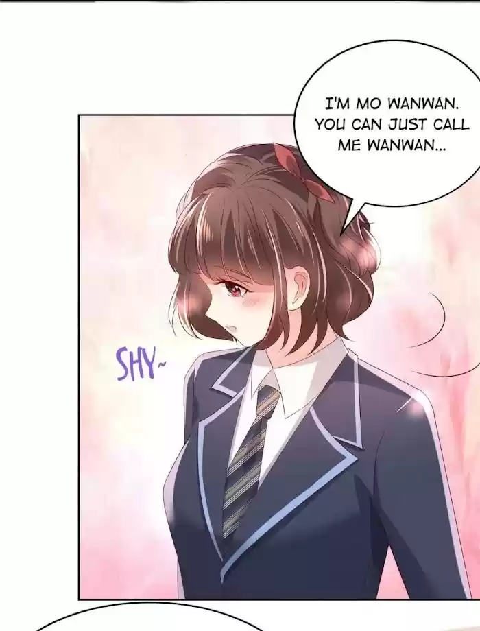 Rebirth Meeting: For You And My Exclusive Lovers Chapter 40