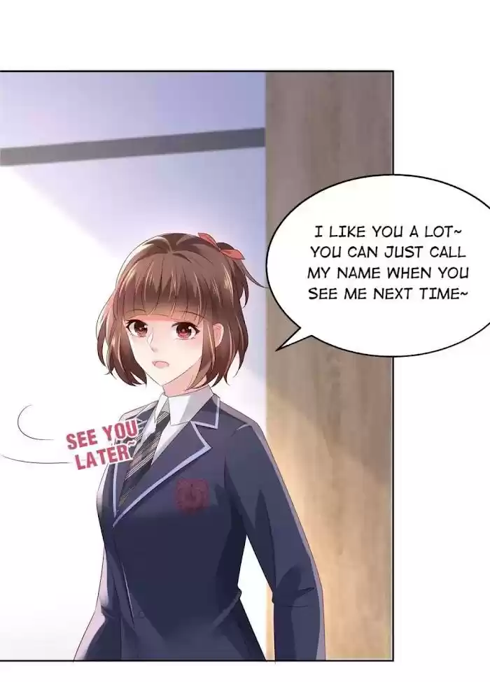 Rebirth Meeting: For You And My Exclusive Lovers Chapter 40