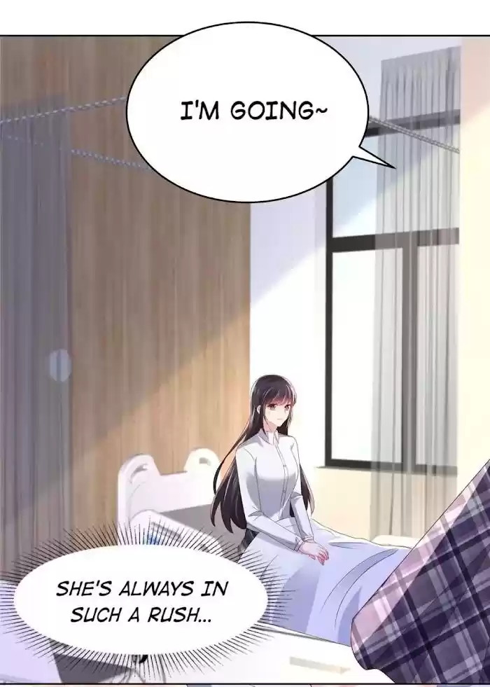 Rebirth Meeting: For You And My Exclusive Lovers Chapter 40