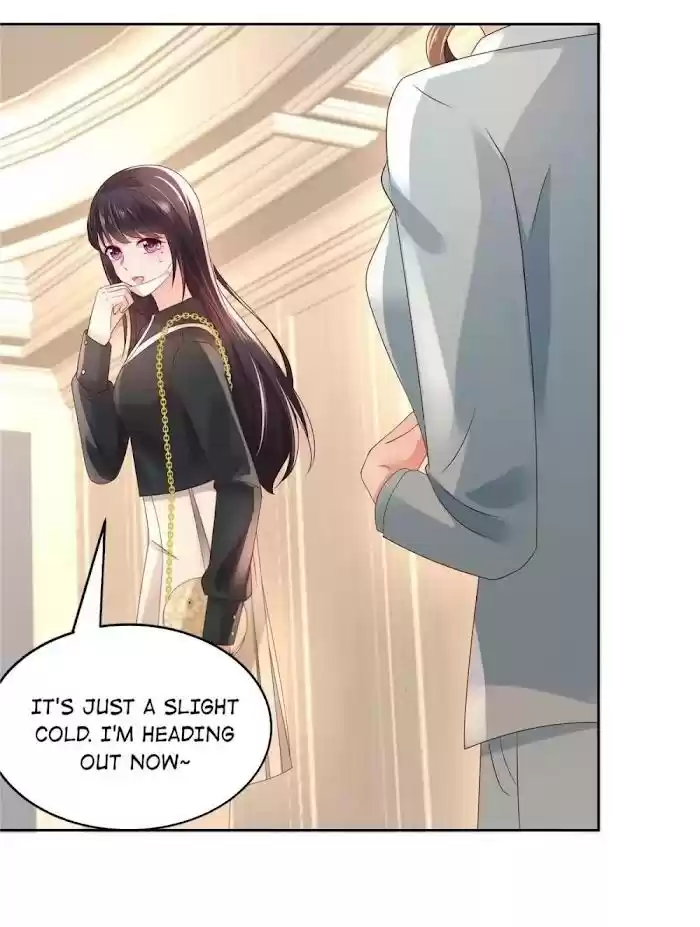 Rebirth Meeting: For You And My Exclusive Lovers Chapter 40