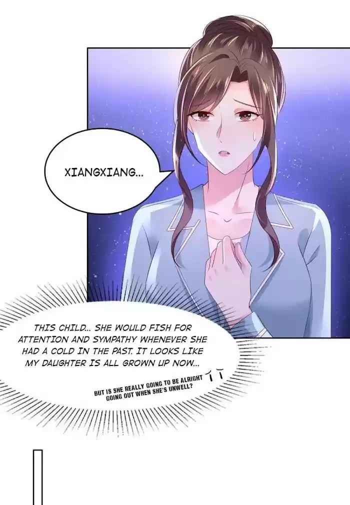 Rebirth Meeting: For You And My Exclusive Lovers Chapter 40