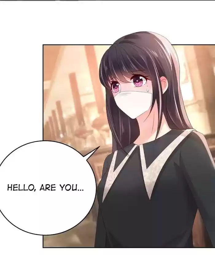 Rebirth Meeting: For You And My Exclusive Lovers Chapter 40