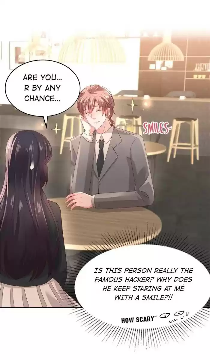 Rebirth Meeting: For You And My Exclusive Lovers Chapter 40