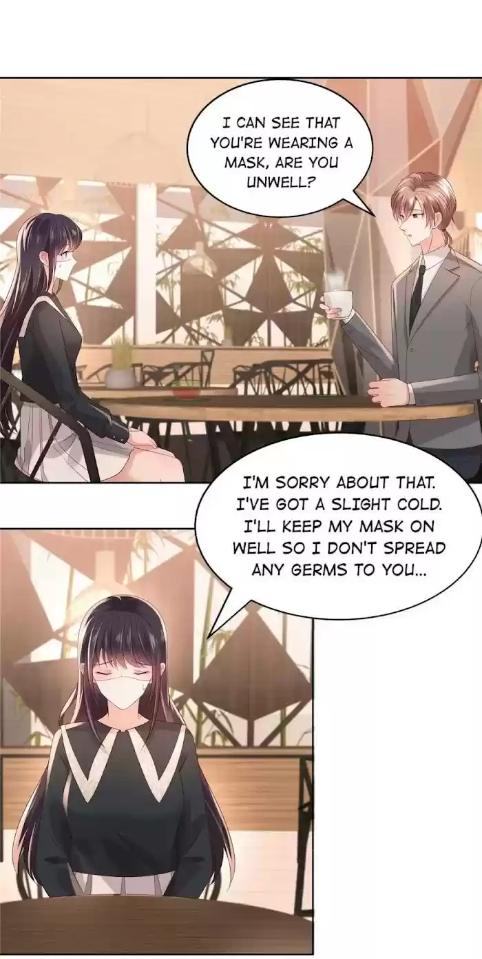 Rebirth Meeting: For You And My Exclusive Lovers Chapter 40