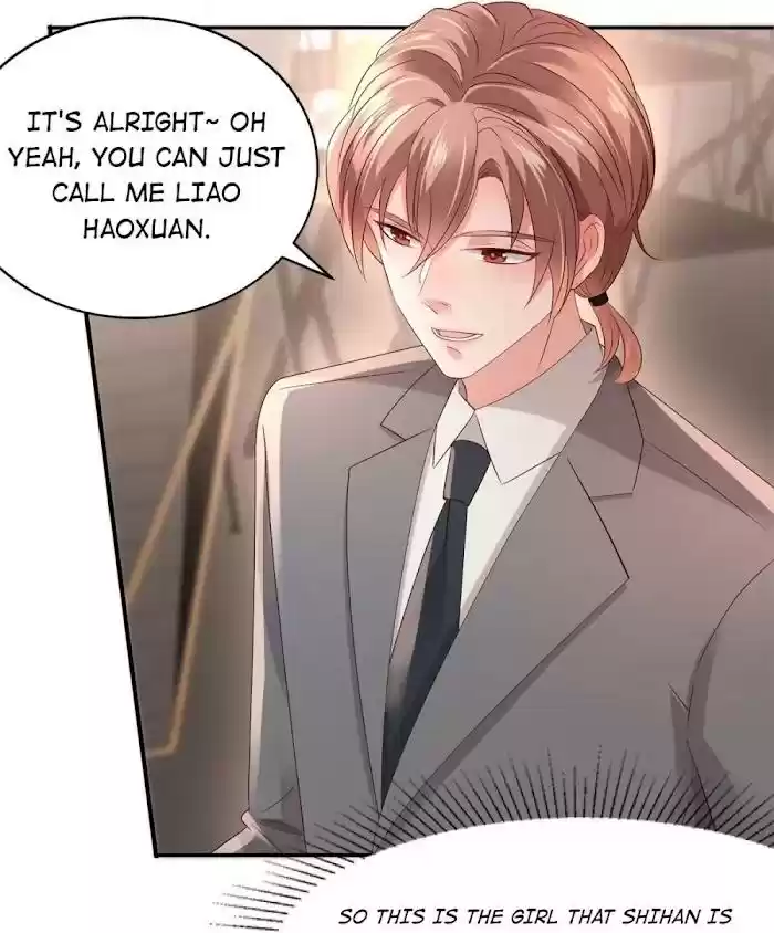 Rebirth Meeting: For You And My Exclusive Lovers Chapter 40