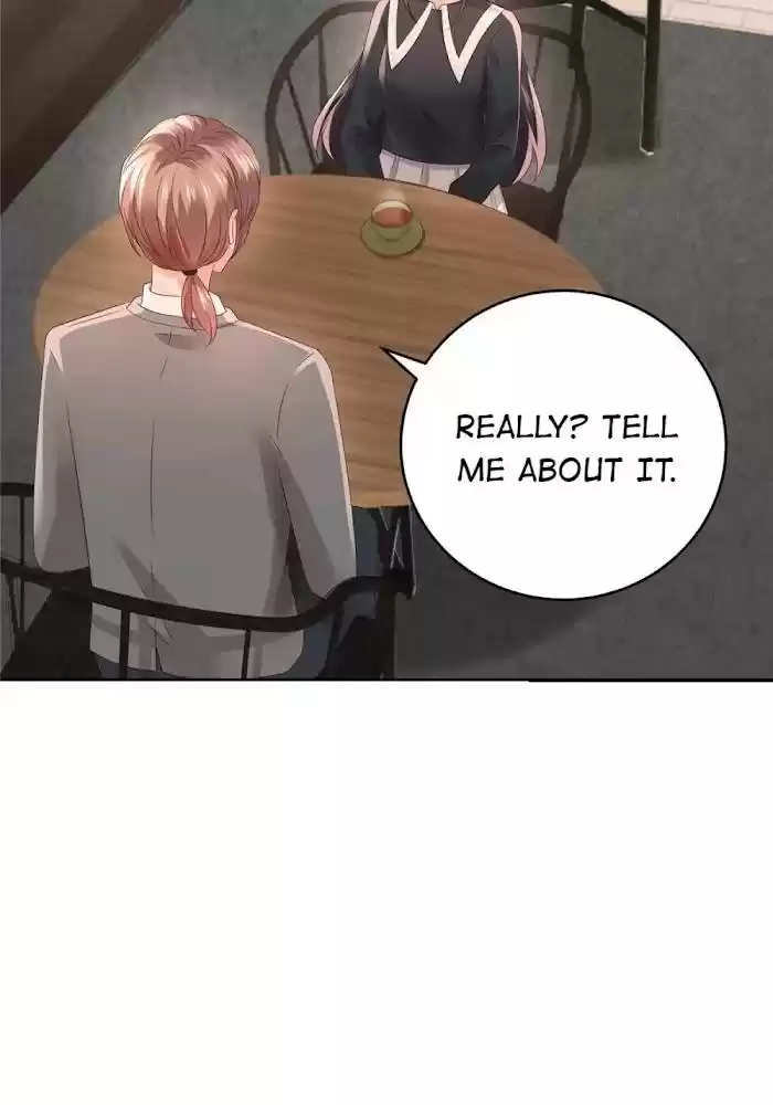 Rebirth Meeting: For You And My Exclusive Lovers Chapter 40