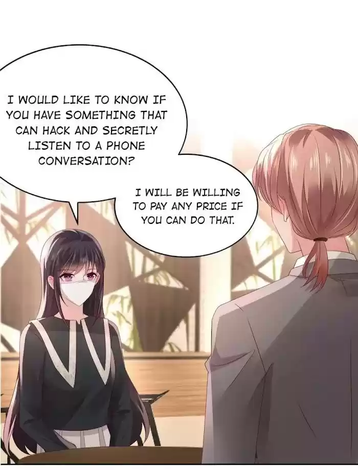 Rebirth Meeting: For You And My Exclusive Lovers Chapter 40