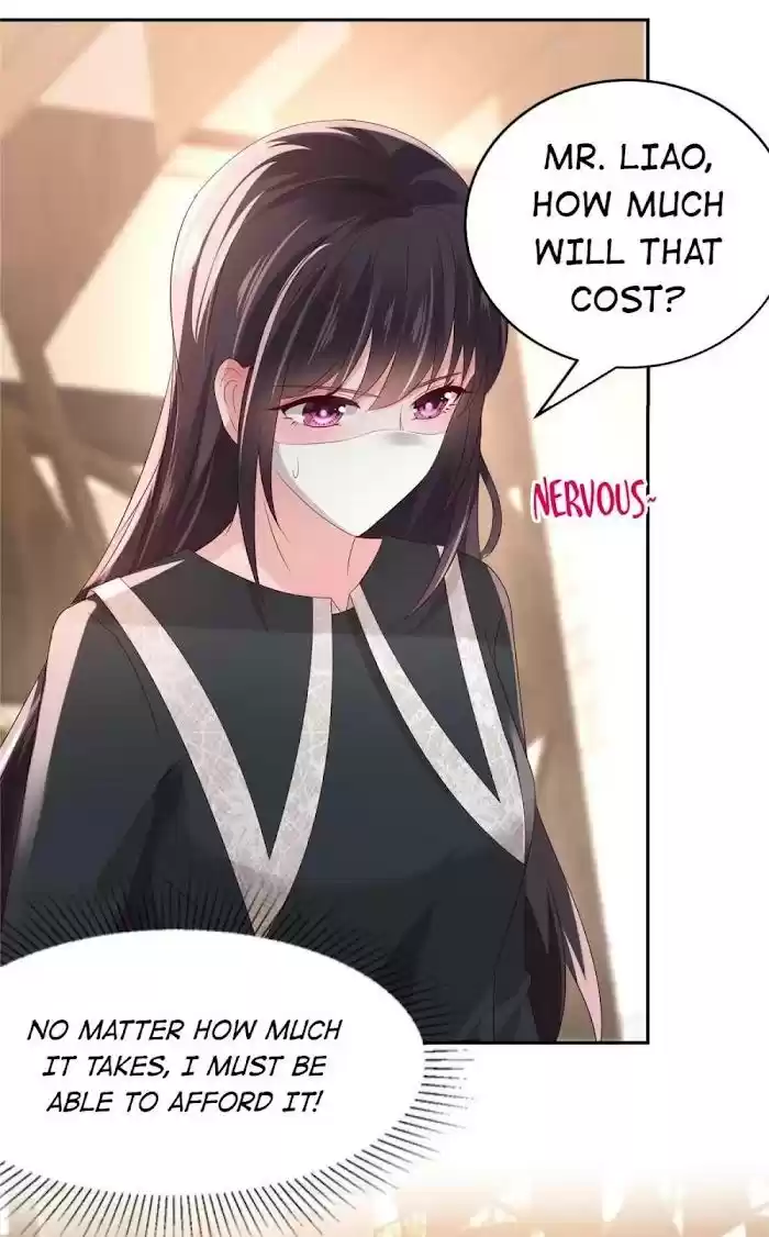 Rebirth Meeting: For You And My Exclusive Lovers Chapter 40