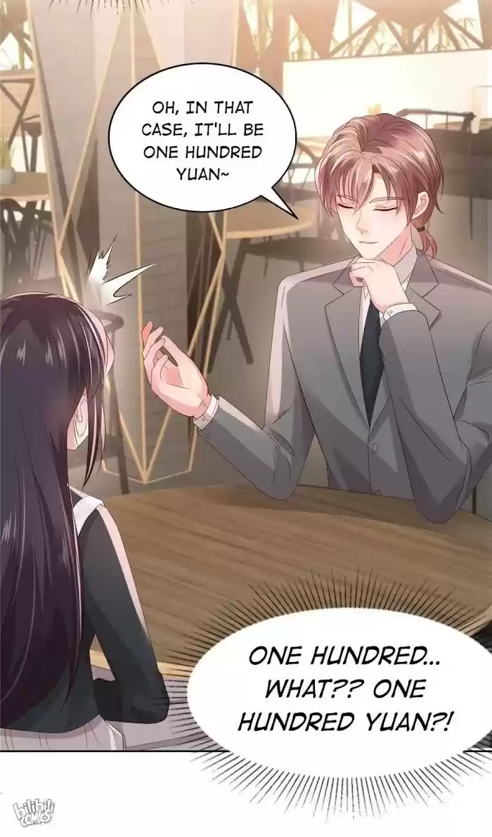 Rebirth Meeting: For You And My Exclusive Lovers Chapter 40