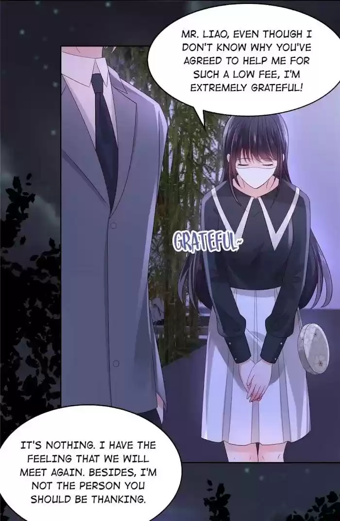 Rebirth Meeting: For You And My Exclusive Lovers Chapter 41